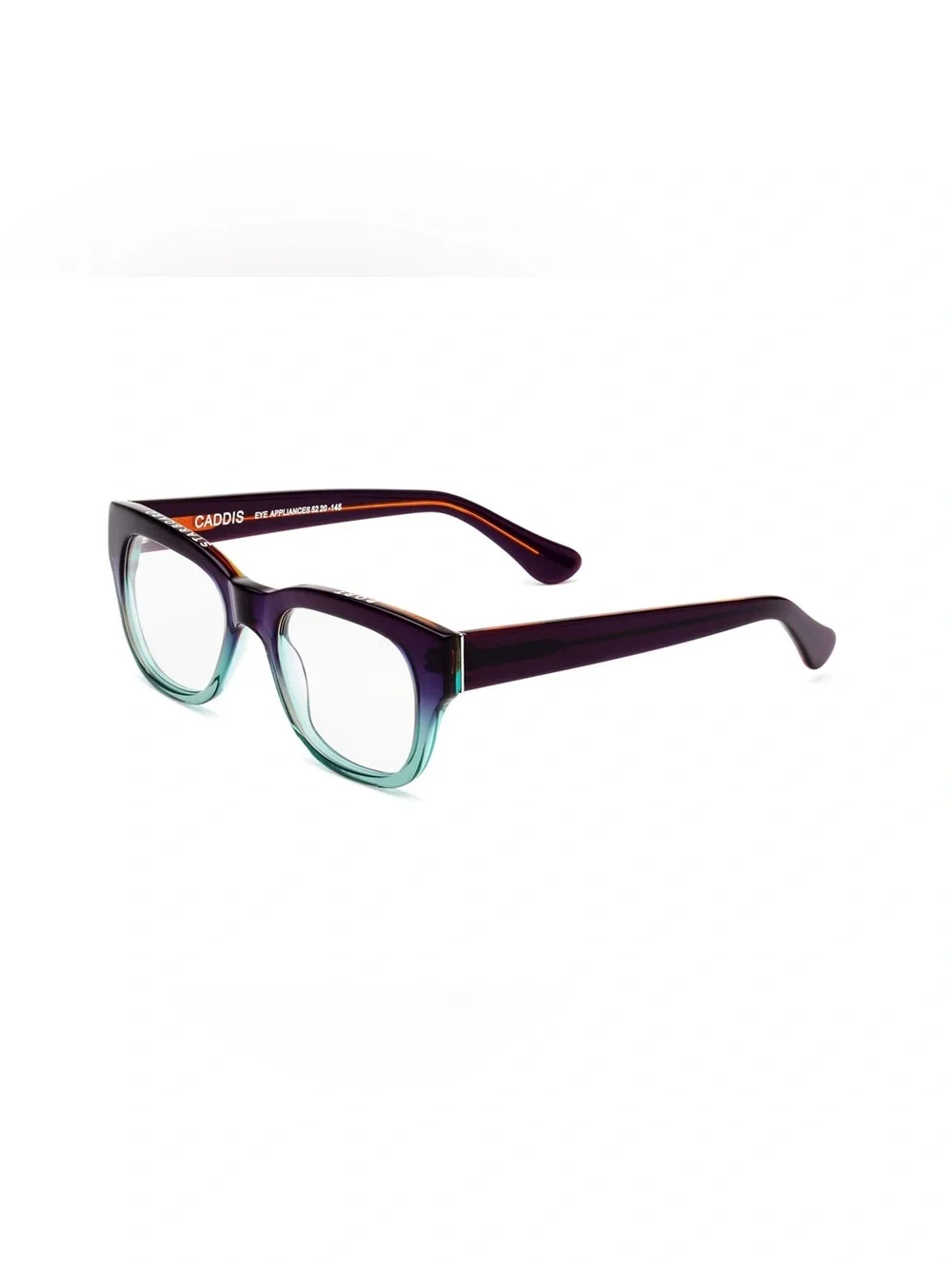 COPY - SRP $120 Caddis Miklos Reading Glasses - +2.00
